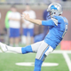 Detroit Lions punter Sam Martin (Photo: Detroit Lions)